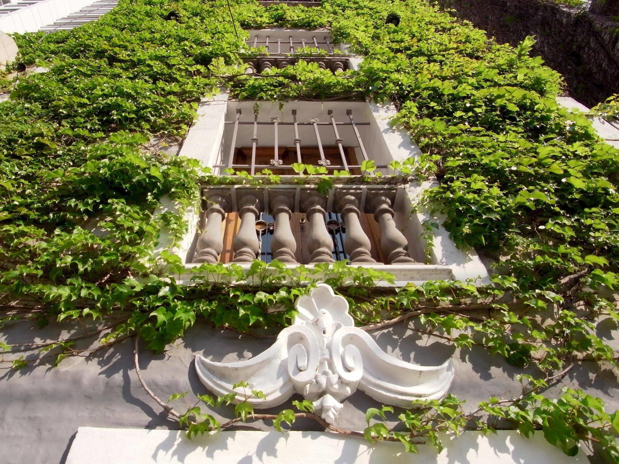 Le Petit Palais Acomodação com café da manhã Buenos Aires Exterior foto